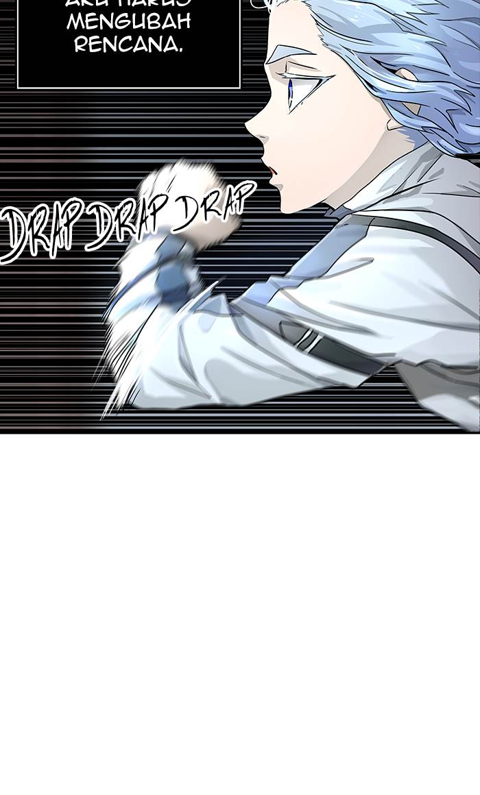 Tower of God Chapter 508