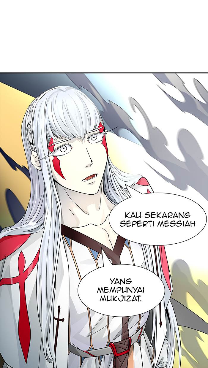 Tower of God Chapter 508