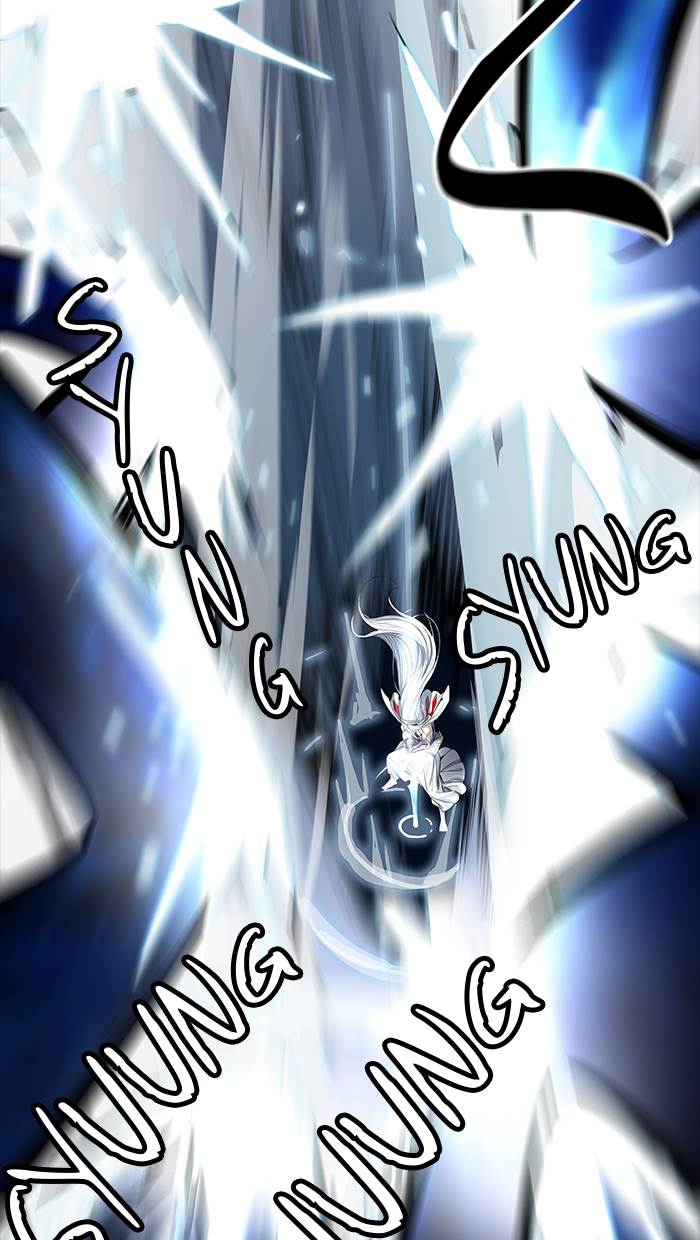 Tower of God Chapter 508