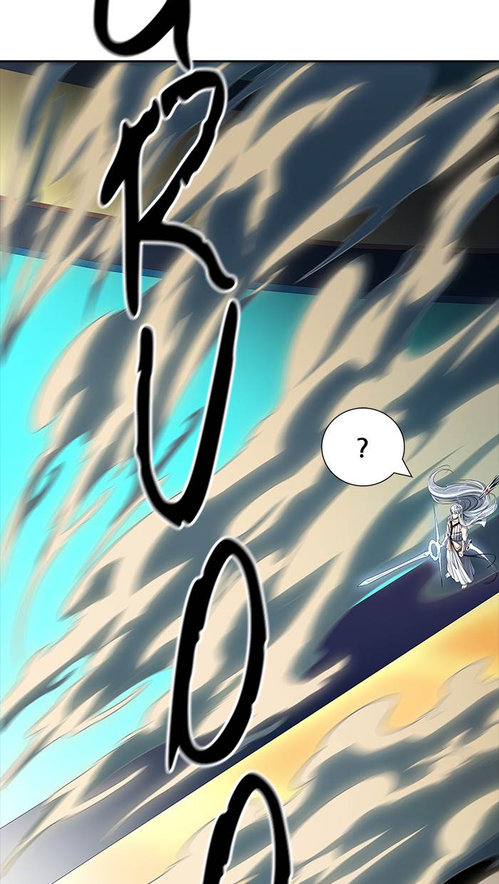 Tower of God Chapter 508