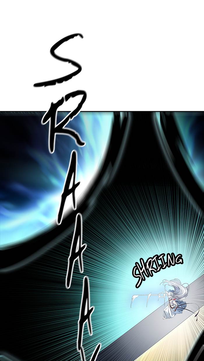 Tower of God Chapter 508