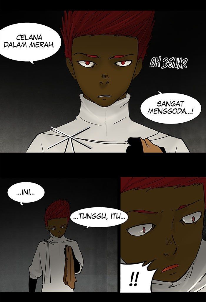 Tower of God Chapter 51