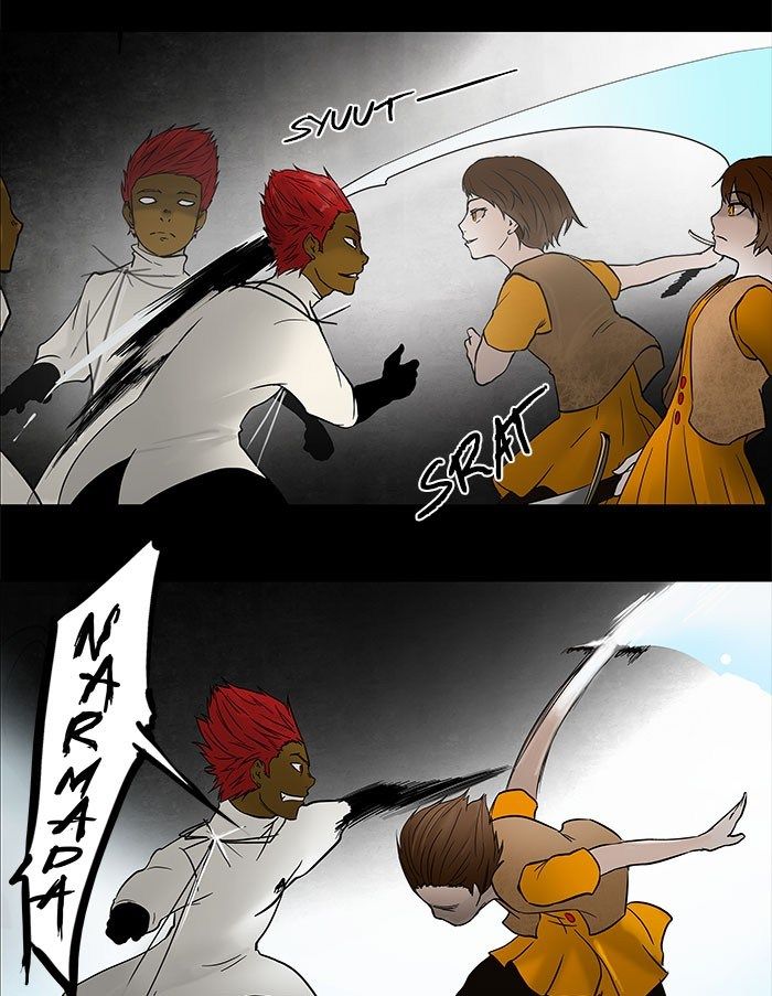 Tower of God Chapter 51