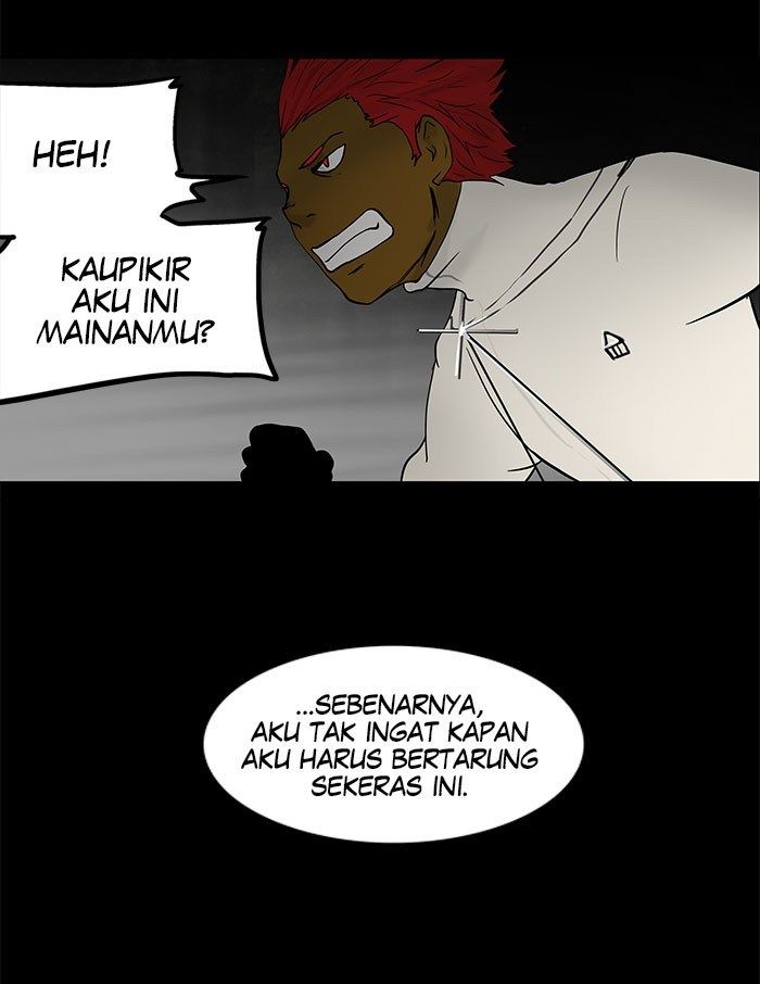 Tower of God Chapter 51