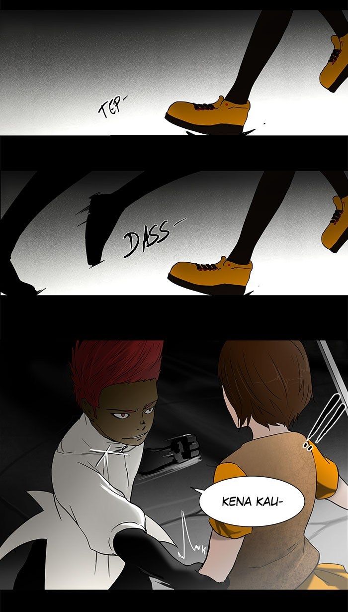 Tower of God Chapter 51