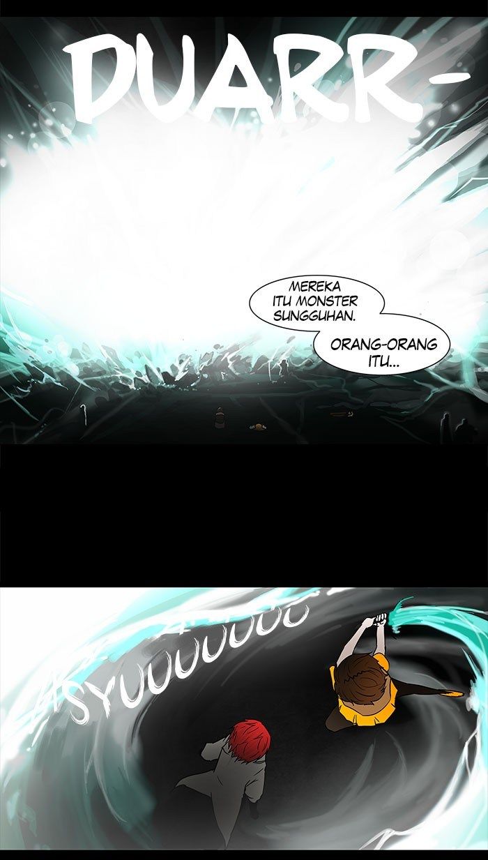 Tower of God Chapter 51