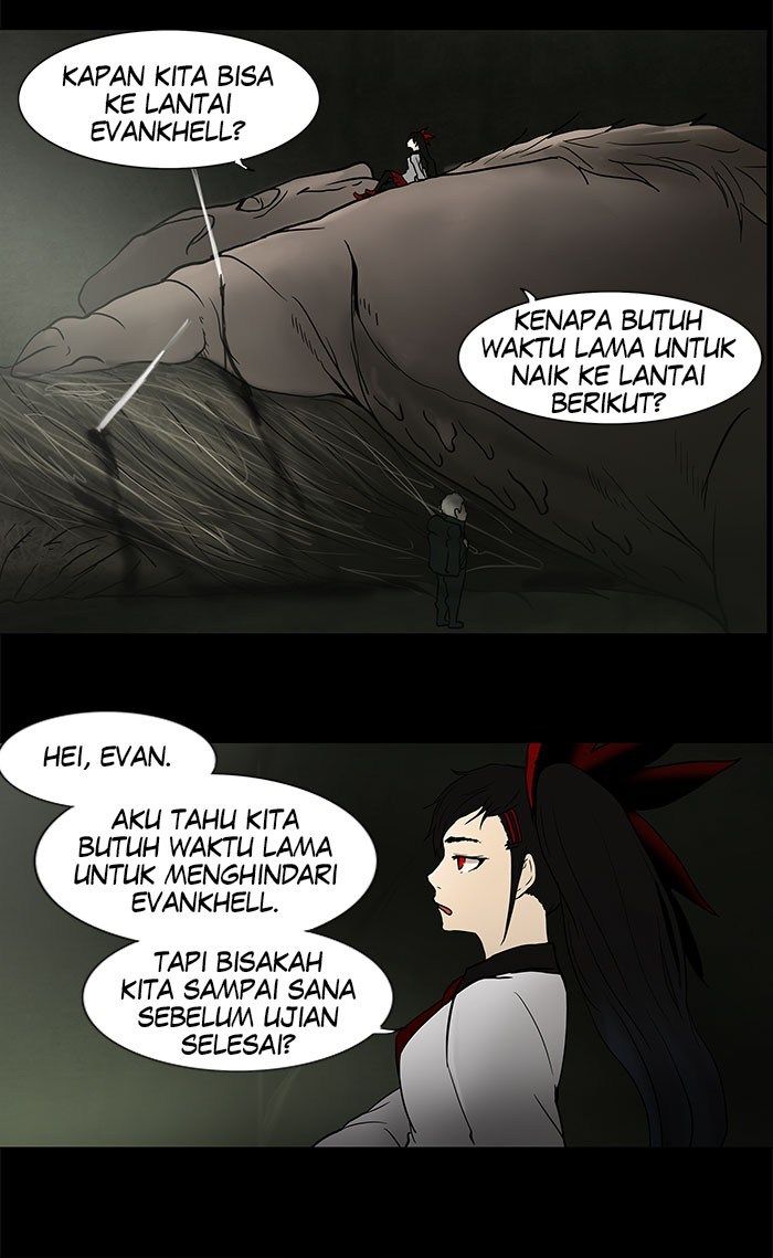 Tower of God Chapter 51