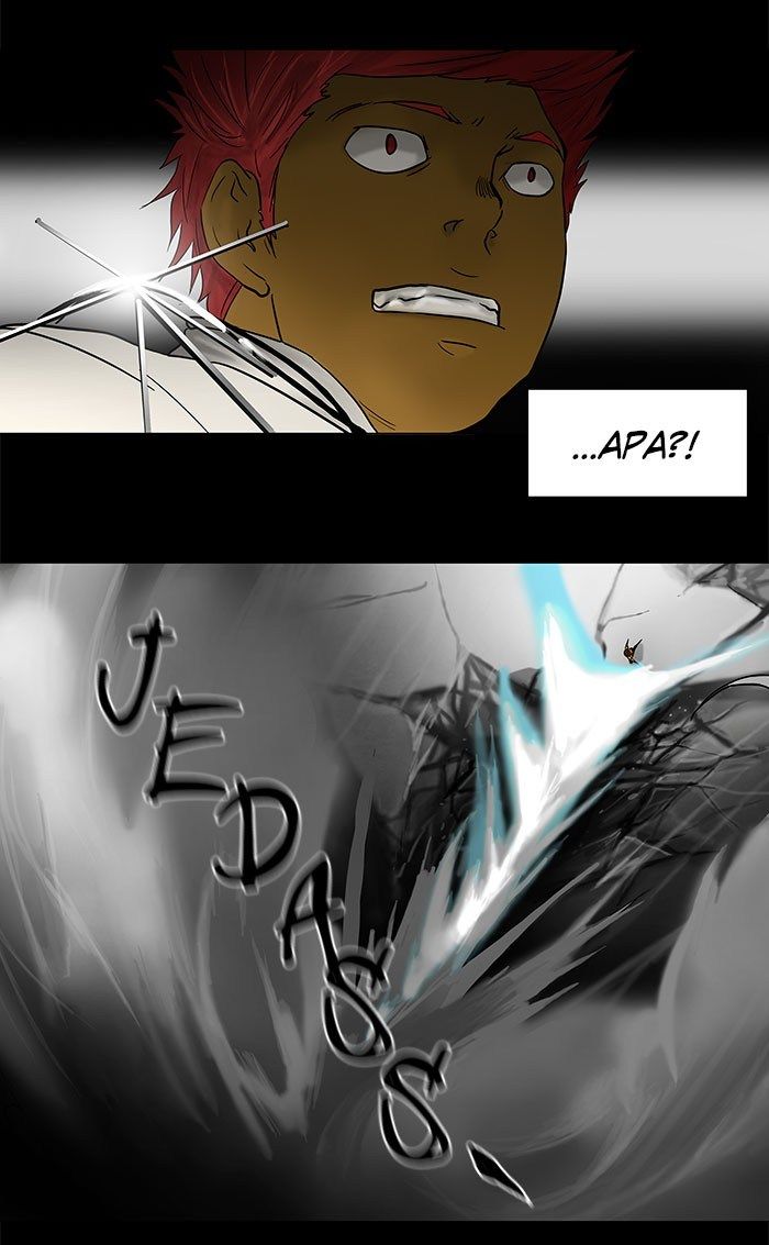 Tower of God Chapter 51