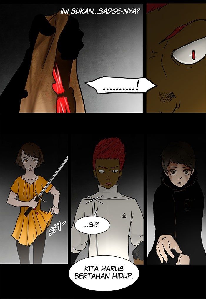 Tower of God Chapter 51