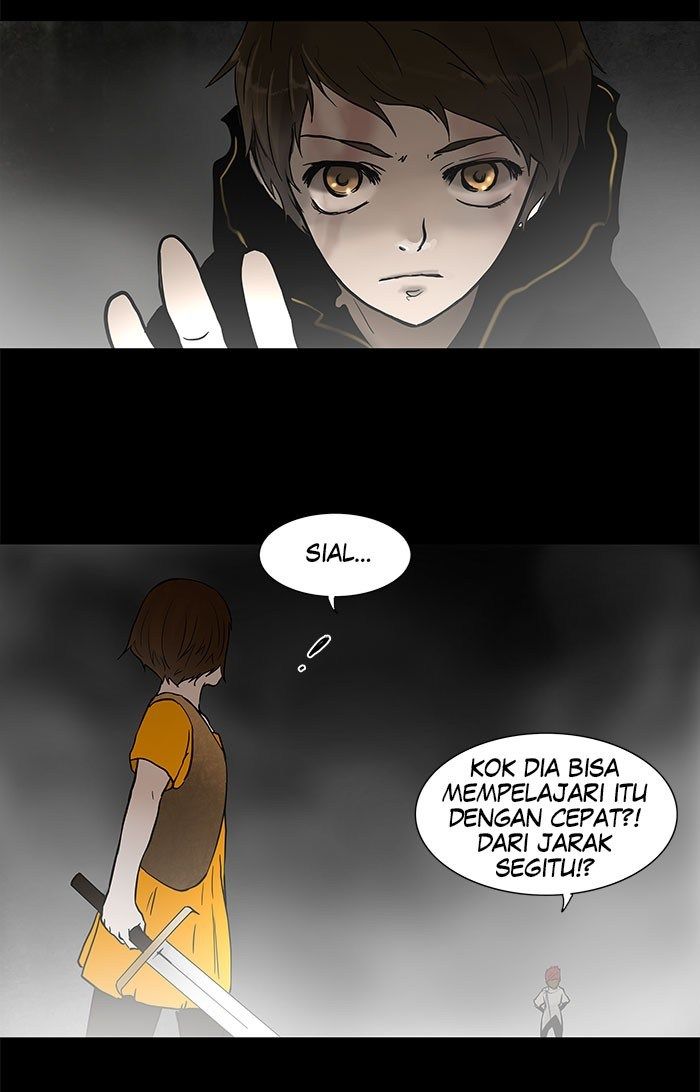 Tower of God Chapter 51