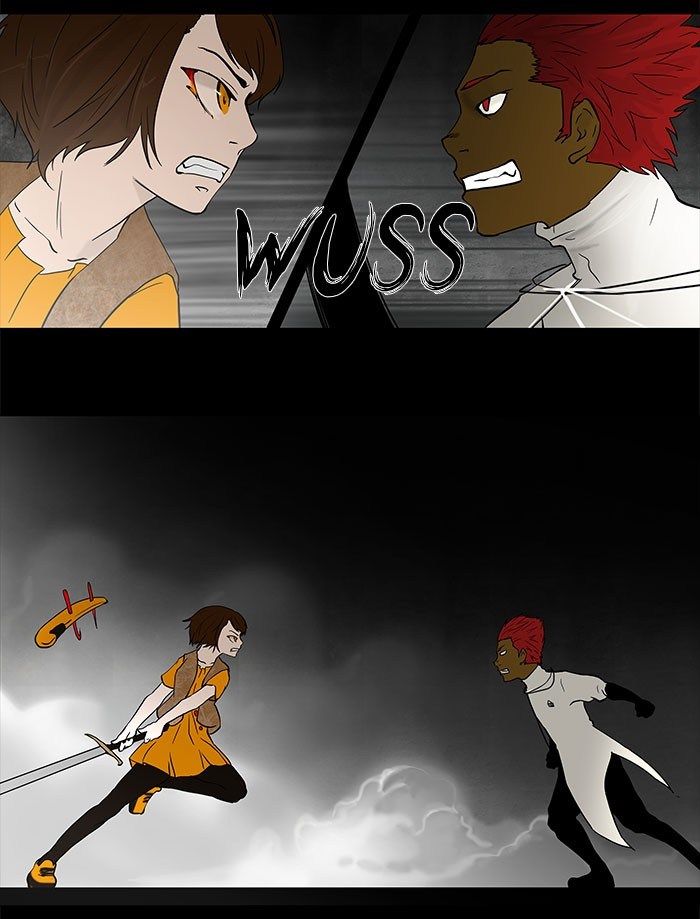 Tower of God Chapter 51