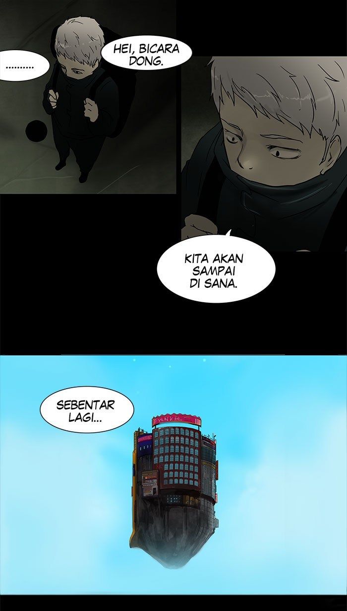 Tower of God Chapter 51