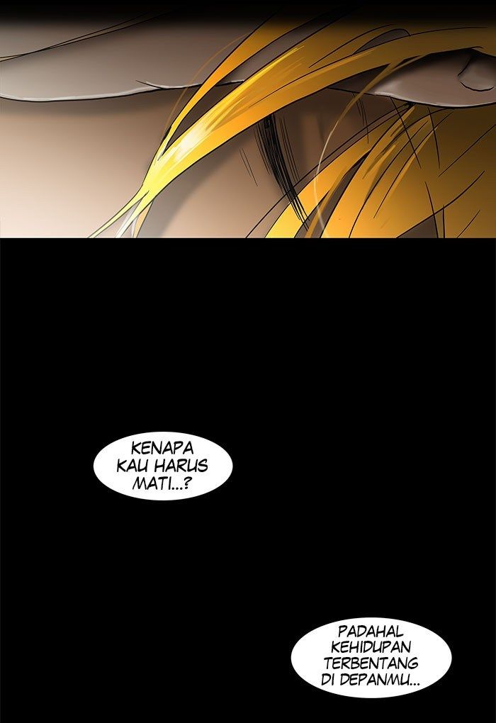 Tower of God Chapter 51