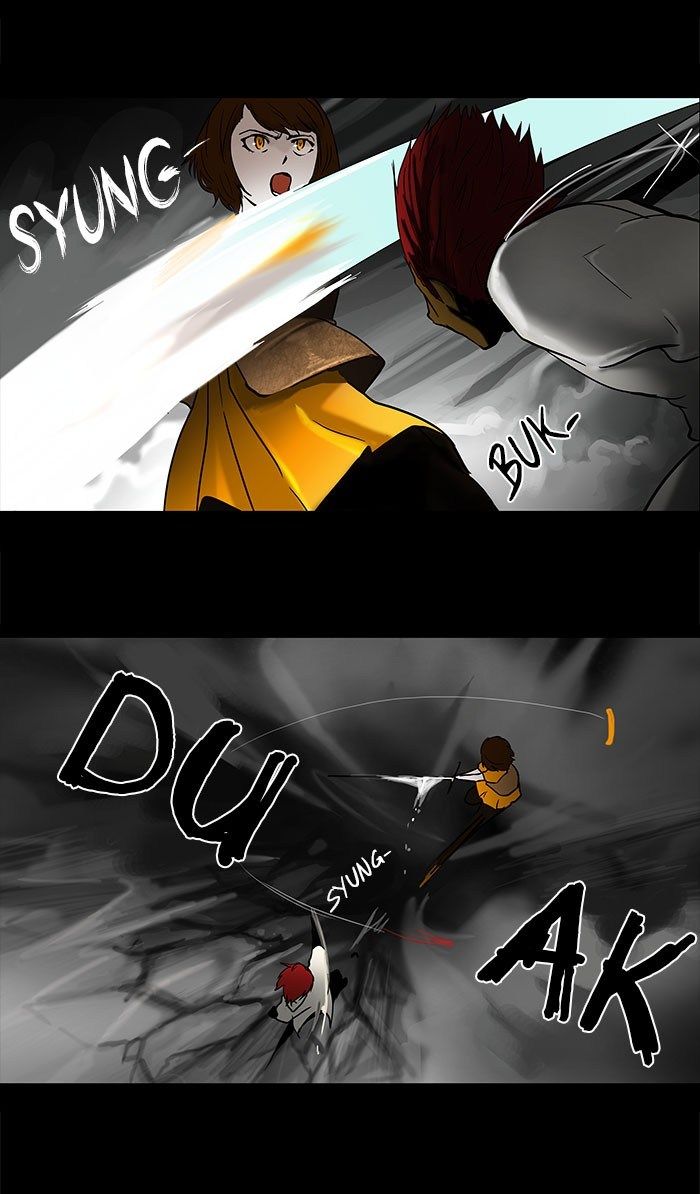 Tower of God Chapter 51