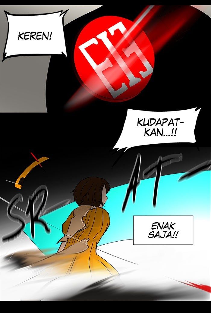 Tower of God Chapter 51