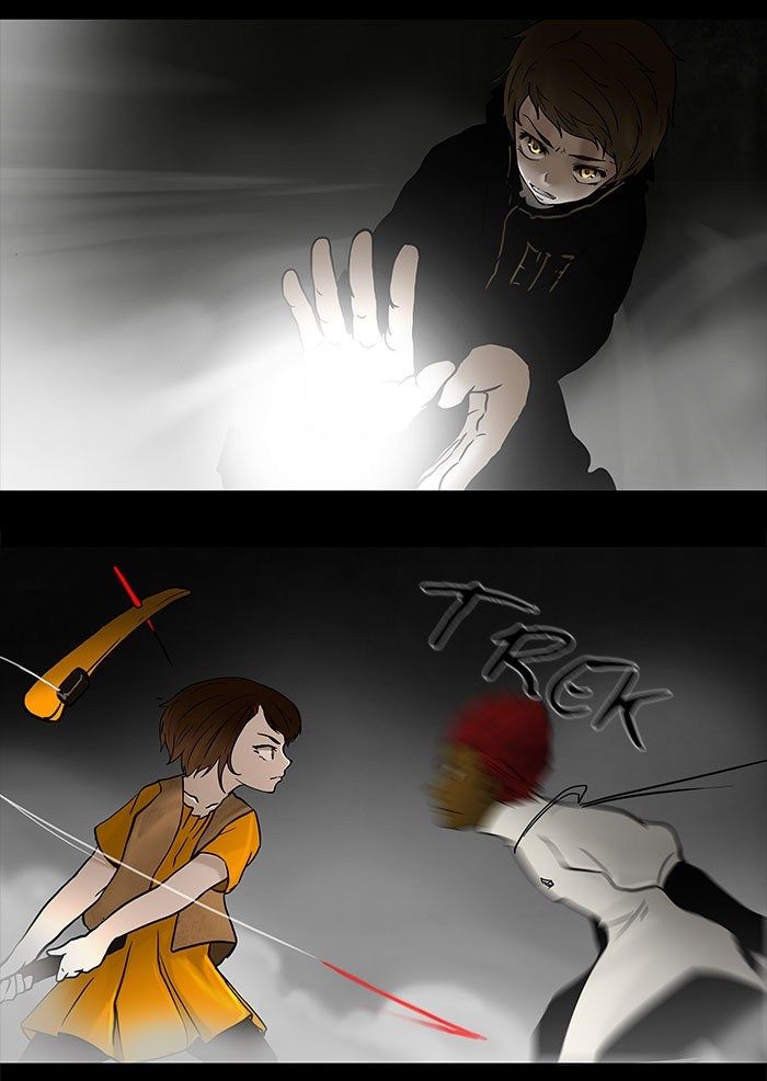 Tower of God Chapter 51