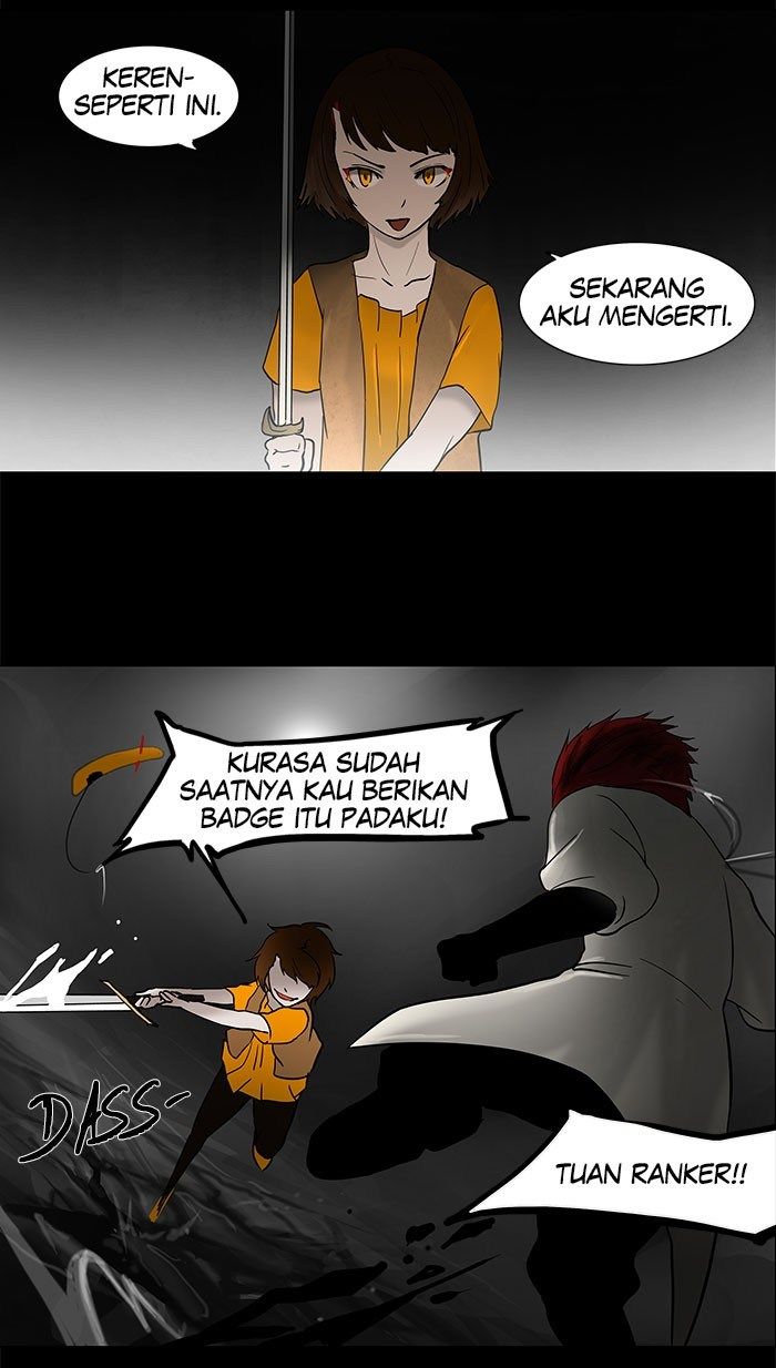 Tower of God Chapter 51