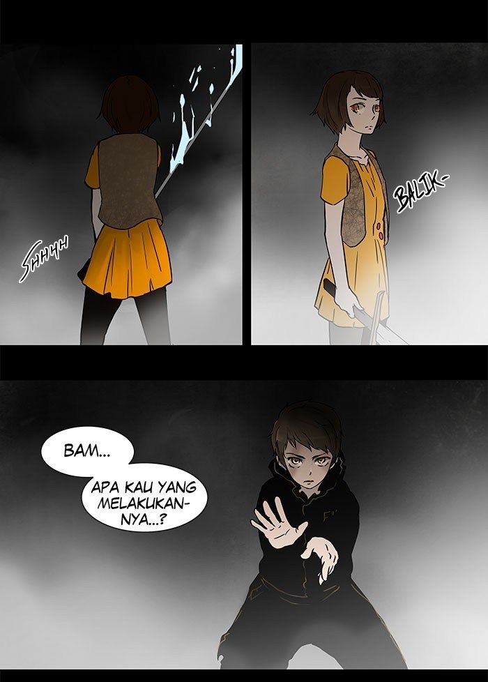 Tower of God Chapter 51