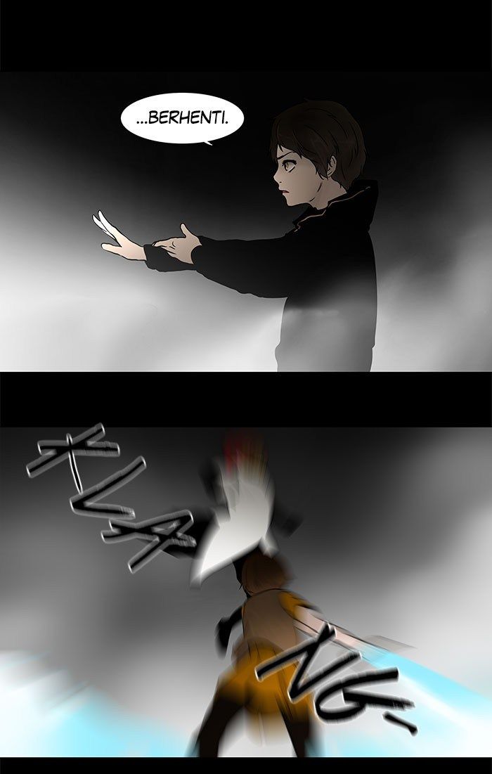 Tower of God Chapter 51