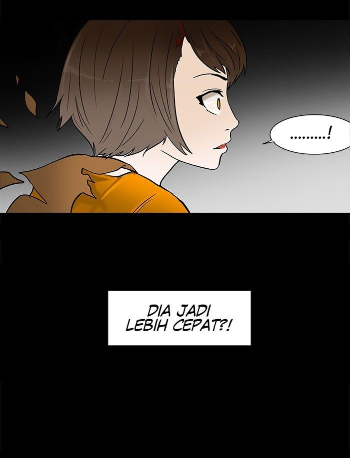 Tower of God Chapter 51