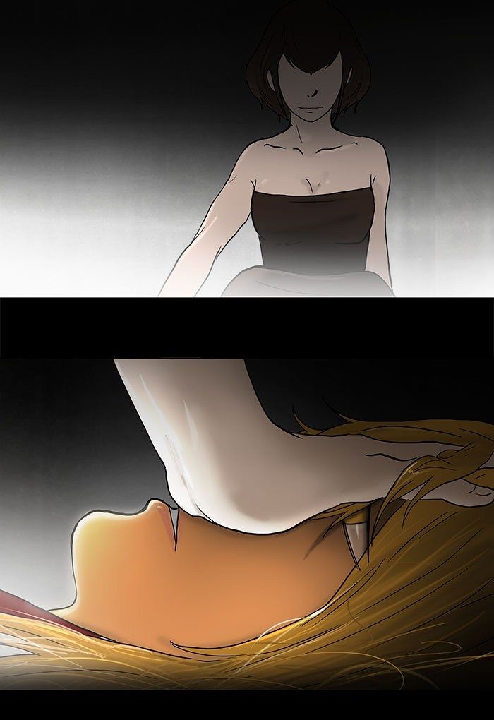 Tower of God Chapter 51