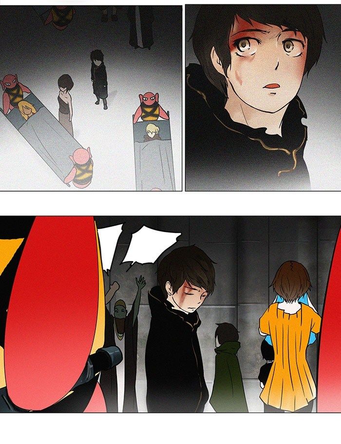 Tower of God Chapter 51