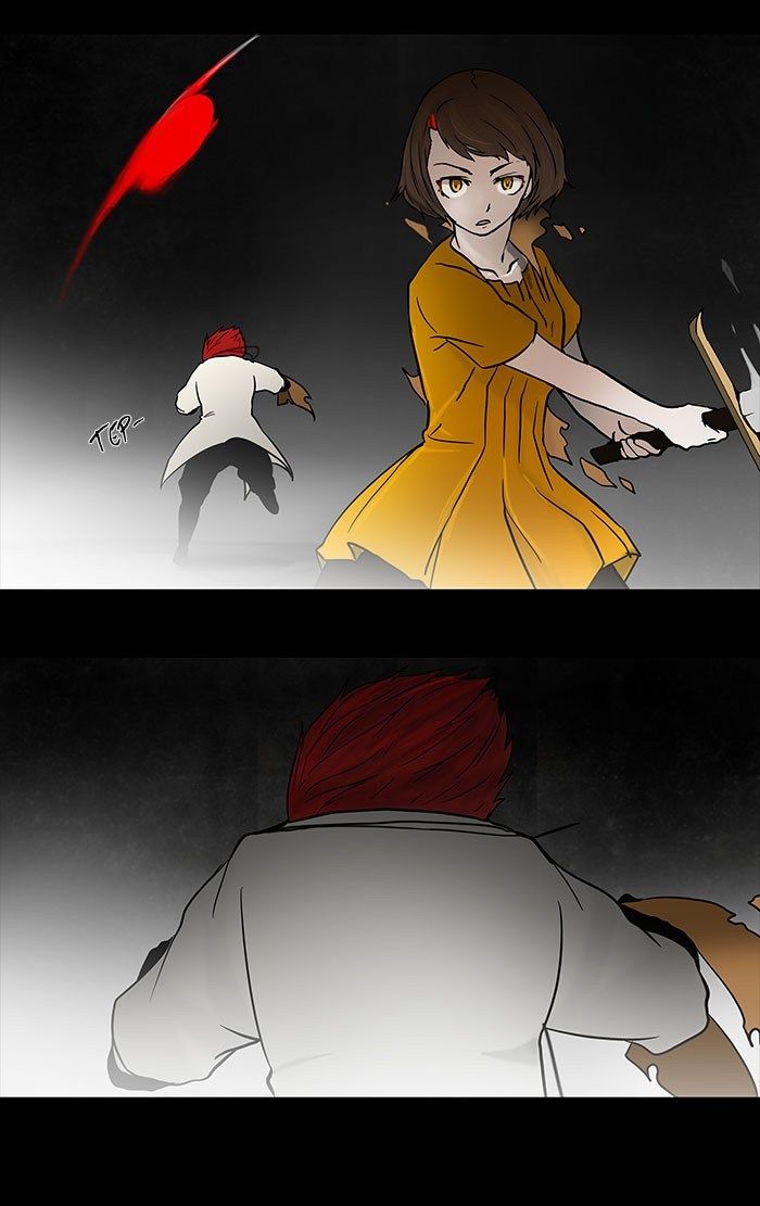 Tower of God Chapter 51