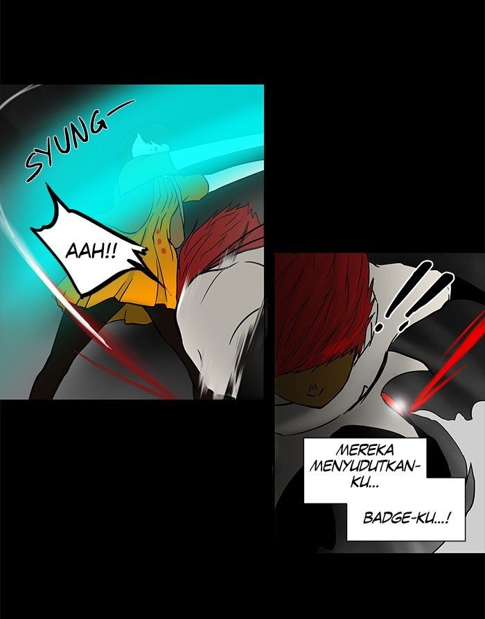 Tower of God Chapter 51