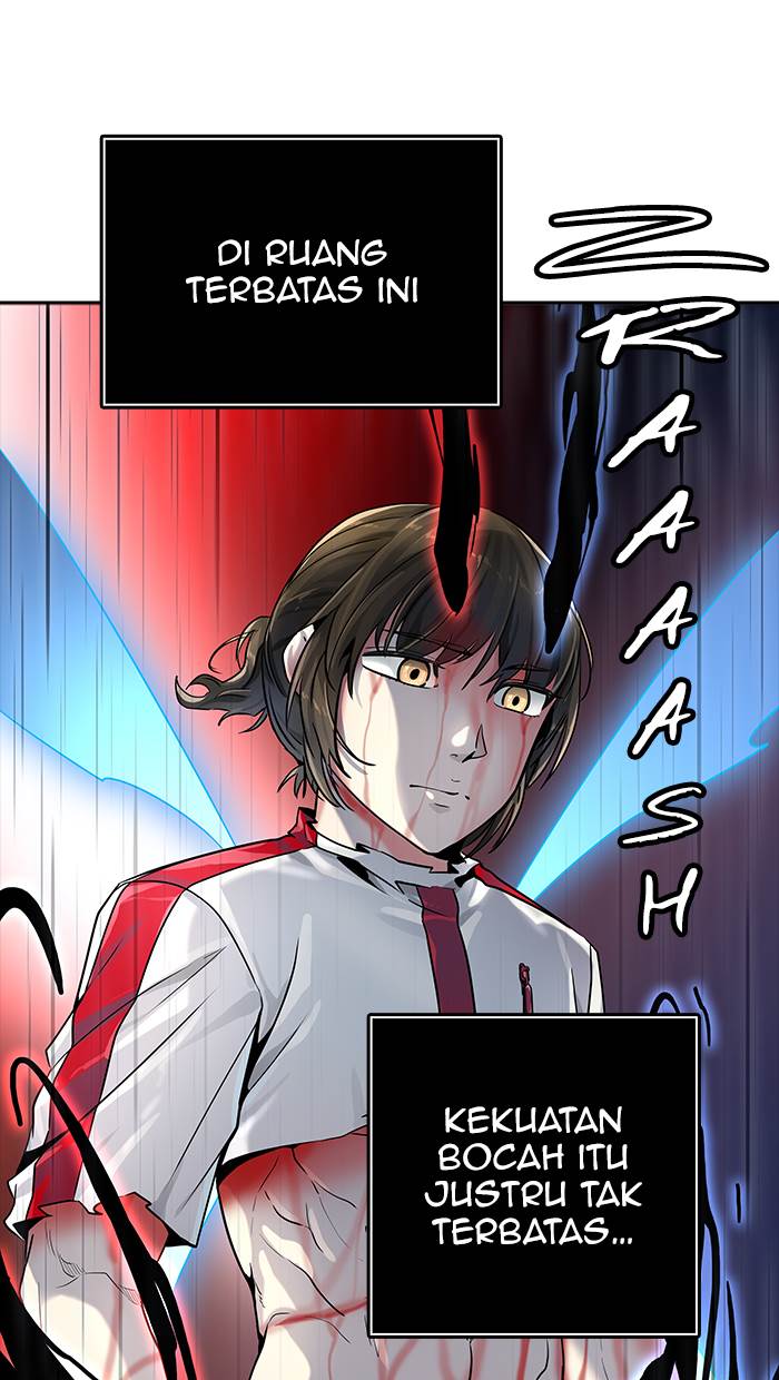 Tower of God Chapter 510