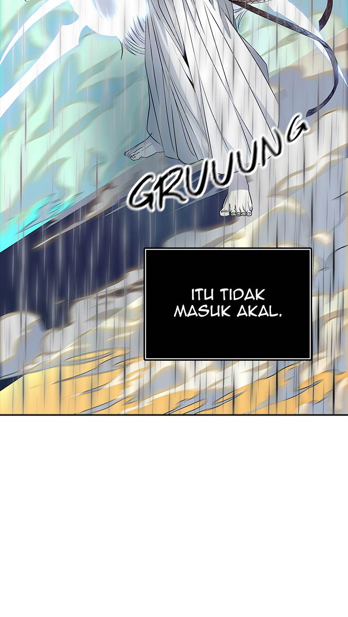 Tower of God Chapter 510