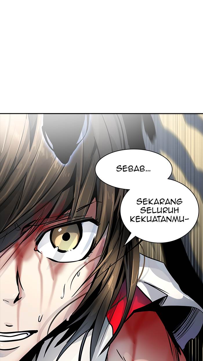 Tower of God Chapter 510