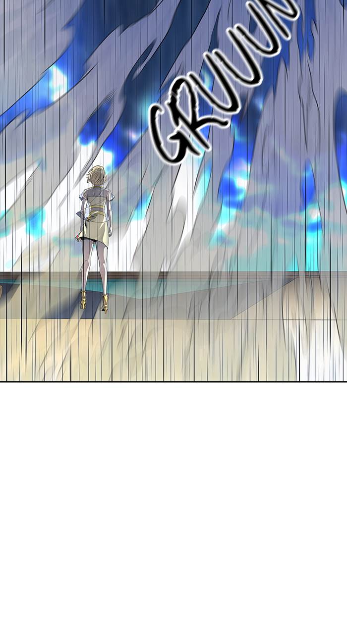 Tower of God Chapter 510