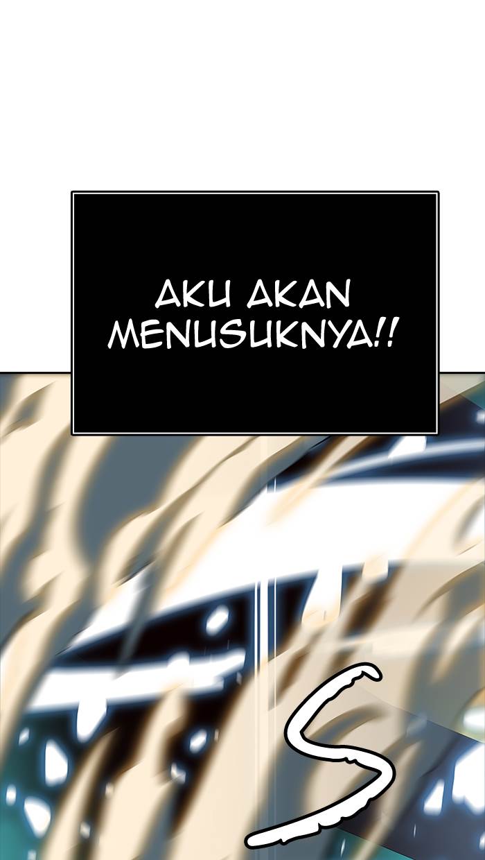 Tower of God Chapter 510