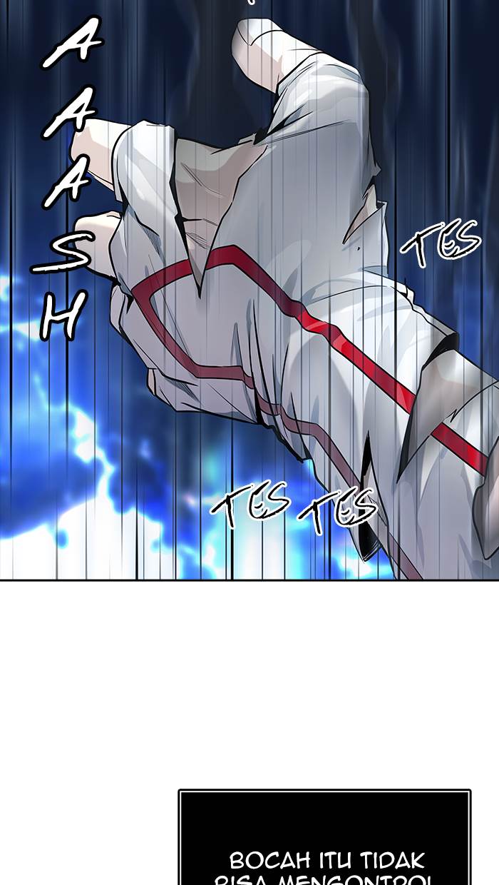 Tower of God Chapter 510