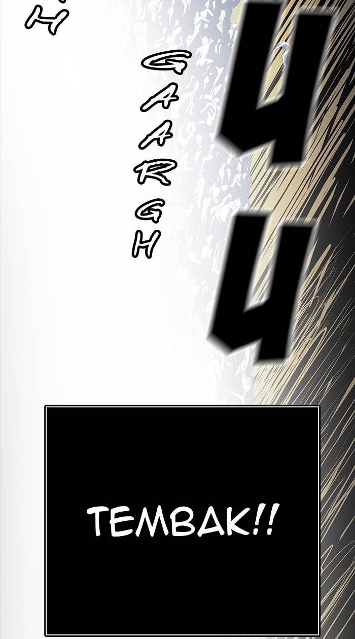 Tower of God Chapter 510