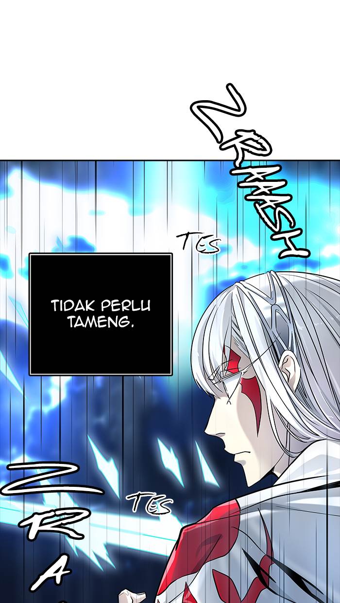 Tower of God Chapter 510