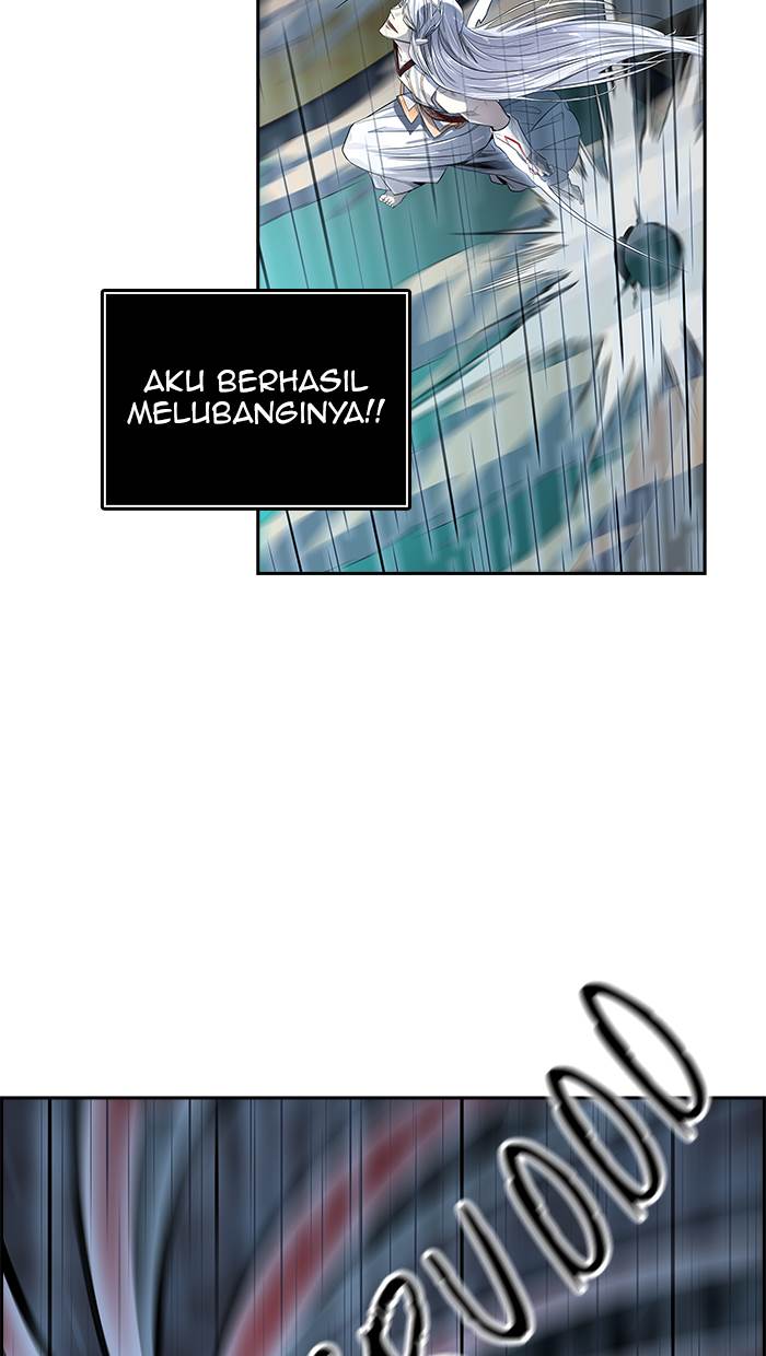 Tower of God Chapter 510