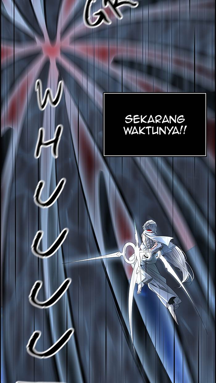 Tower of God Chapter 510