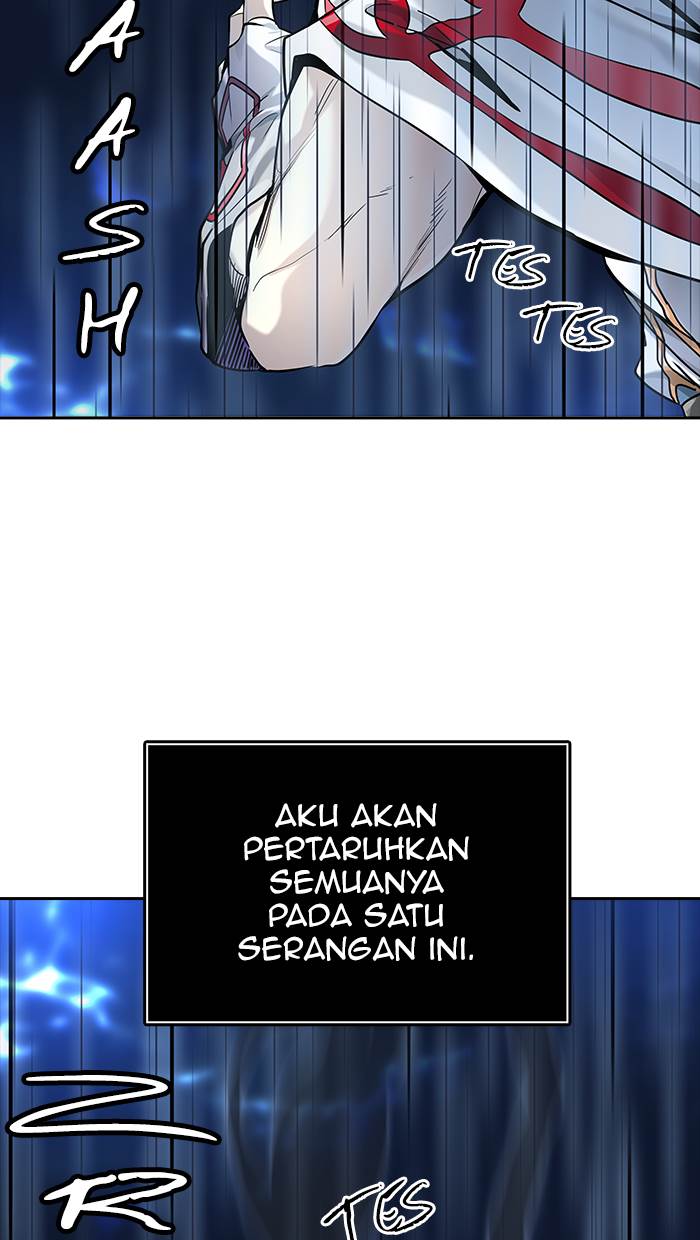 Tower of God Chapter 510