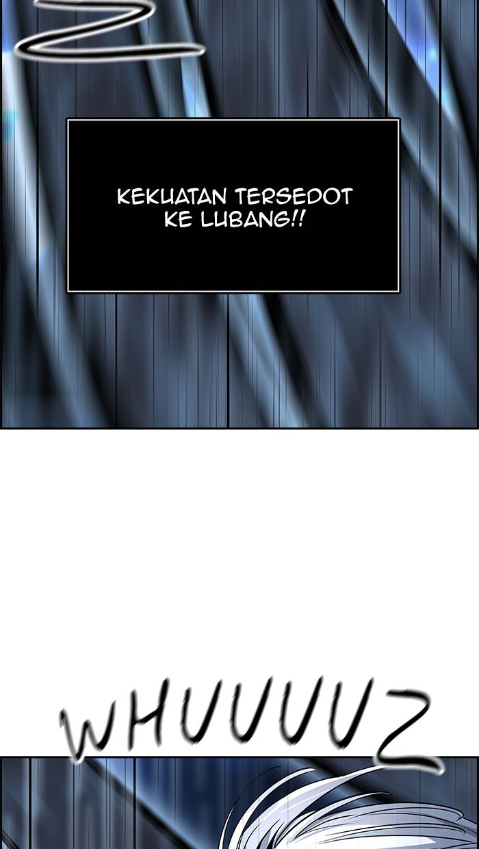 Tower of God Chapter 510