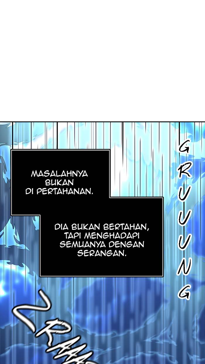 Tower of God Chapter 510