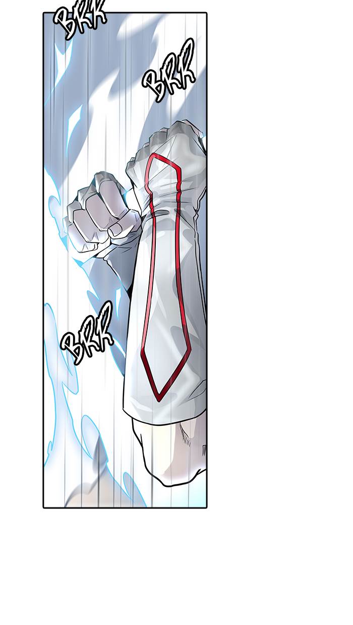 Tower of God Chapter 510