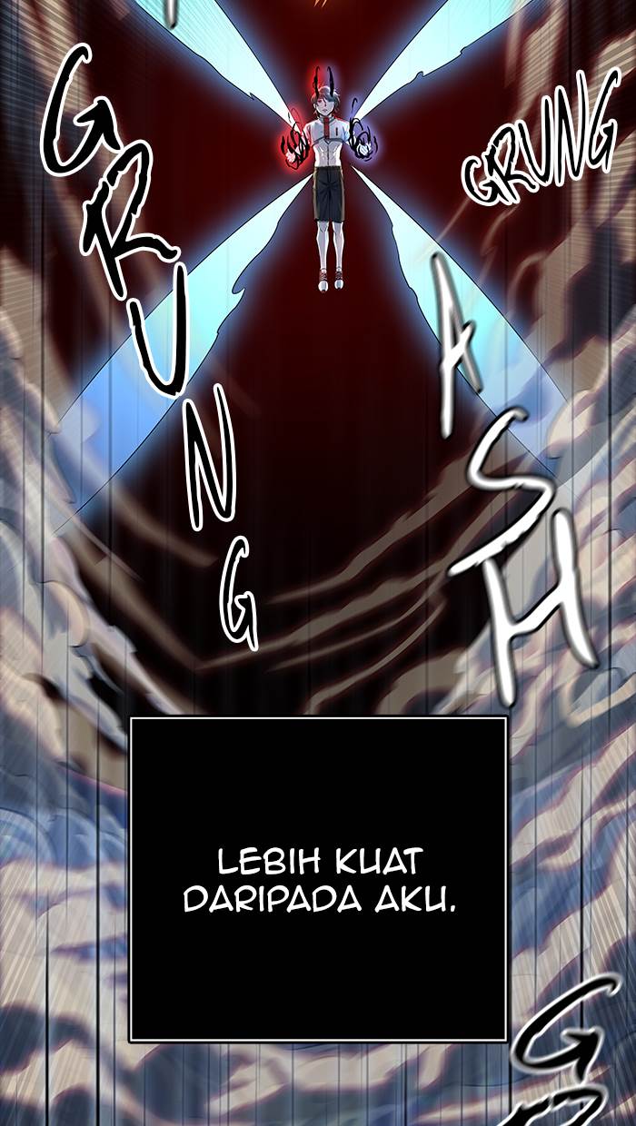 Tower of God Chapter 510