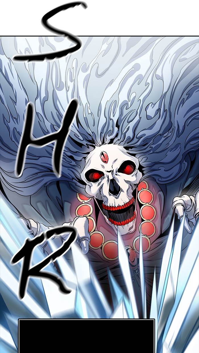 Tower of God Chapter 510