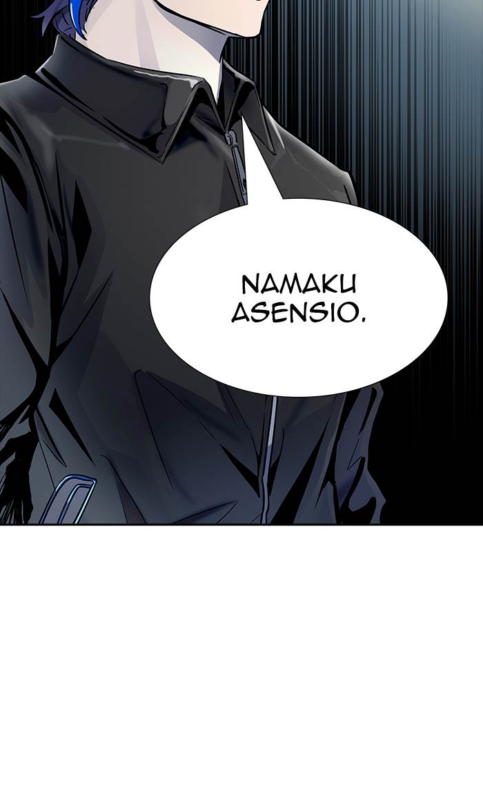 Tower of God Chapter 510