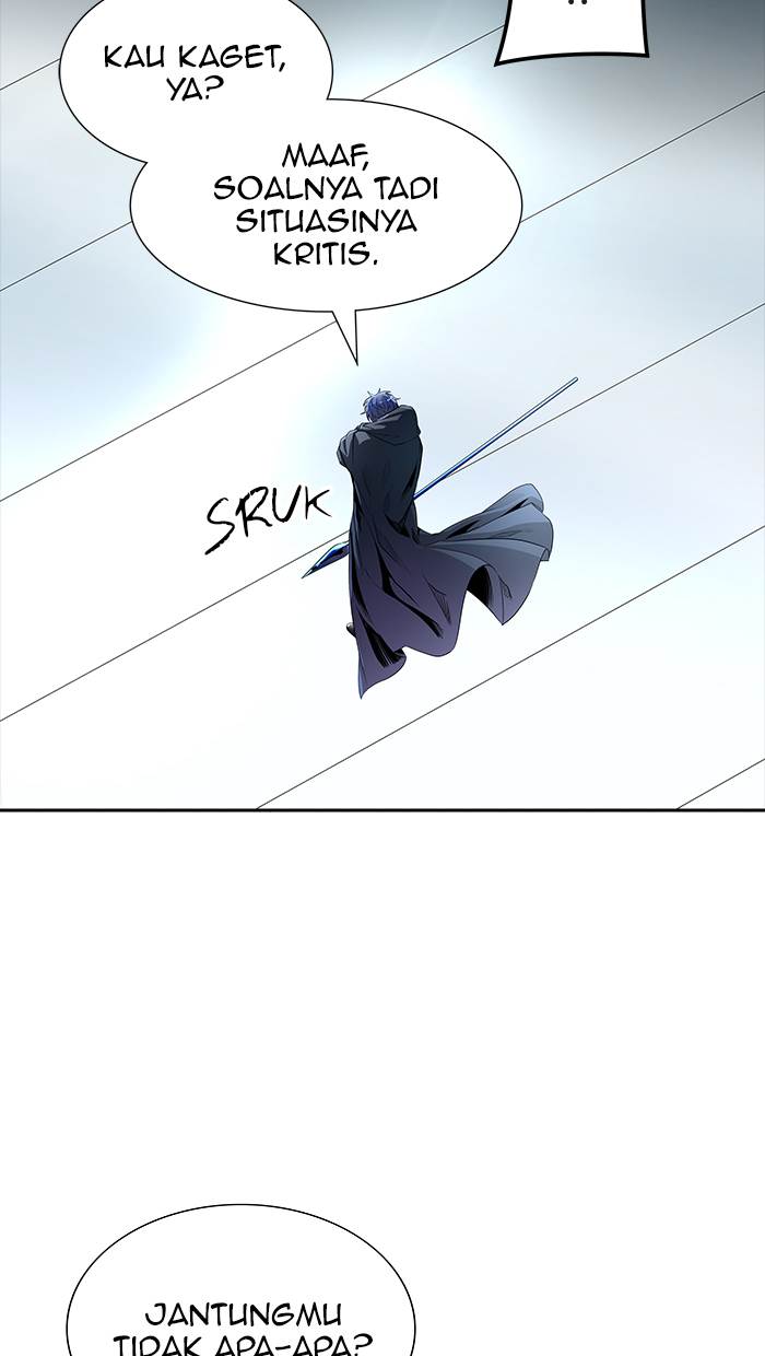 Tower of God Chapter 510