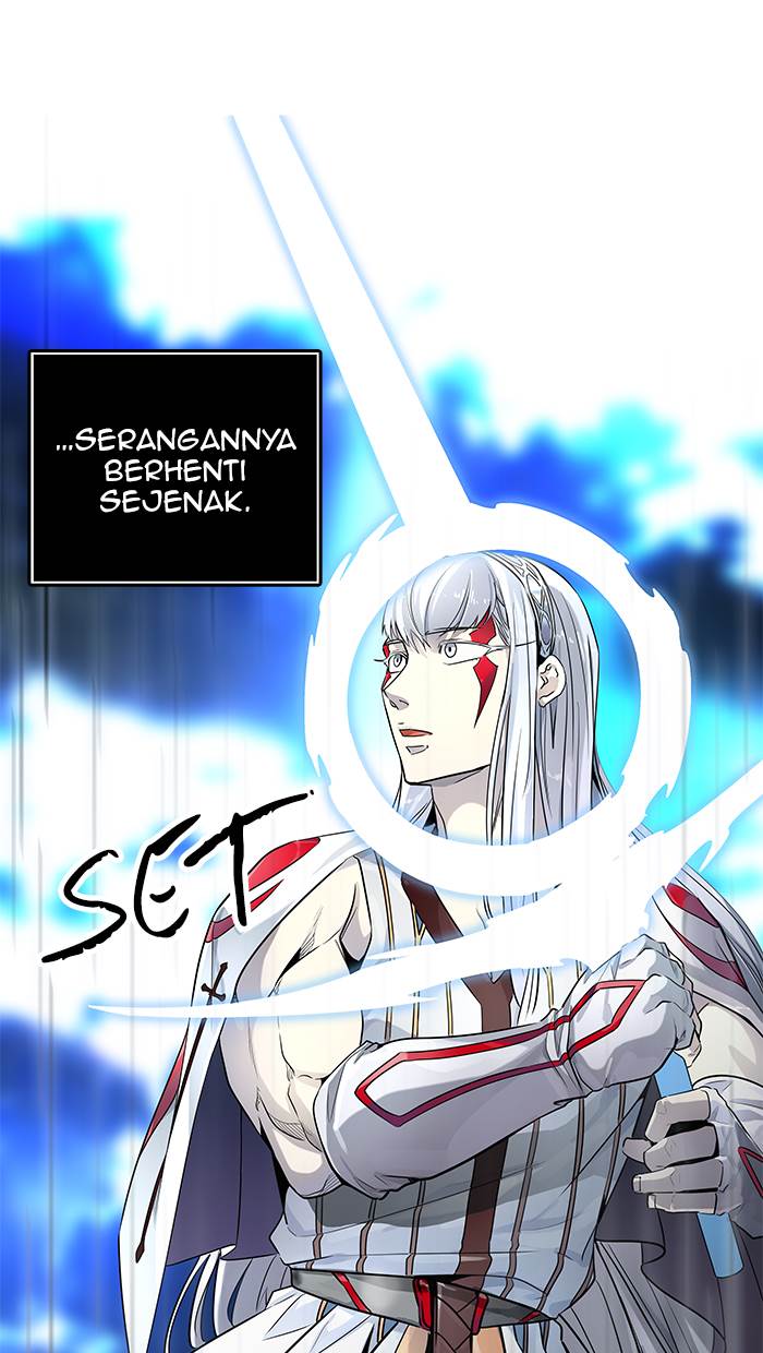 Tower of God Chapter 510