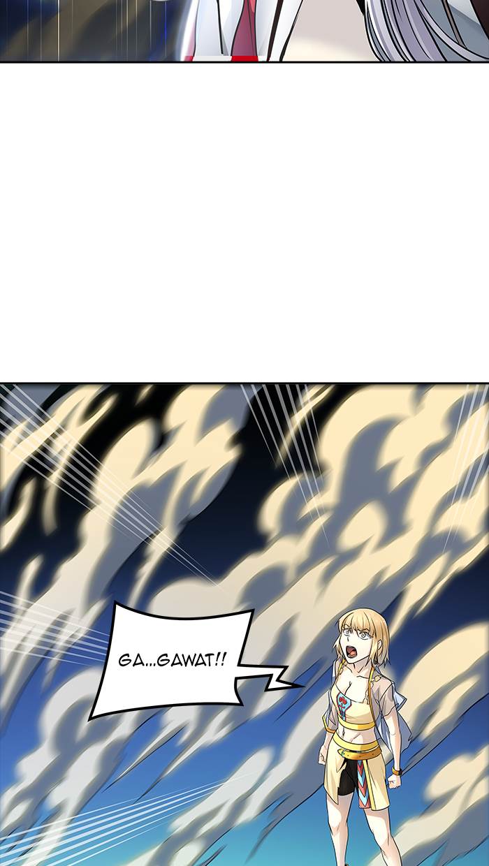 Tower of God Chapter 510