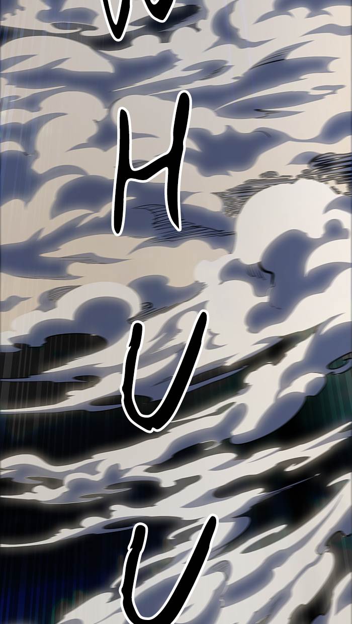 Tower of God Chapter 510