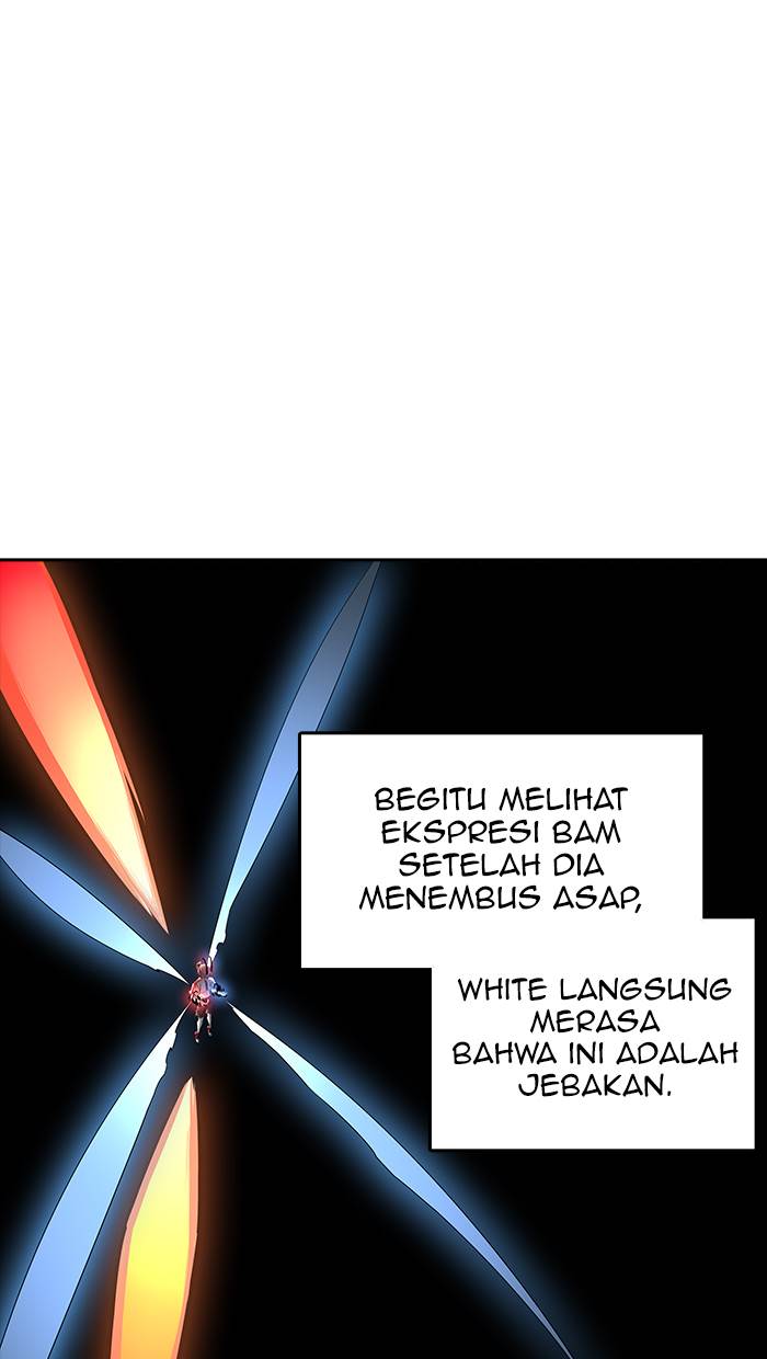 Tower of God Chapter 510